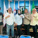 SPN Banten Perkuat Sinergi Bersama KSPI Demi Kesejahteraan Buruh