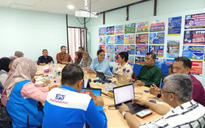 SPN Matangkan Persiapan Konferensi Perempuan Nasional 2026