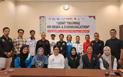 SPN Perkuat Advokasi dan Kampanye Digital Hak Pekerja di Bogor