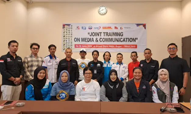 SPN Perkuat Advokasi dan Kampanye Digital Hak Pekerja di Bogor