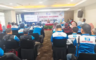 SPN Soroti Kondisi Ekonomi Nasional dan Dampak Danantara