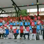 SPN Tegas Dukung Kampanye Kartu Merah untuk Pekerja Anak