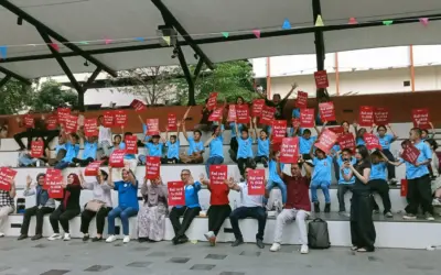 SPN Tegas Dukung Kampanye Kartu Merah untuk Pekerja Anak