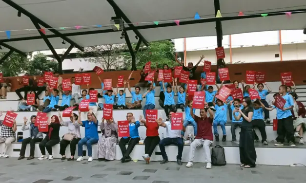 SPN Tegas Dukung Kampanye Kartu Merah untuk Pekerja Anak