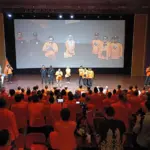 Said Iqbal Lantik Pengurus EXCO Partai Buruh, Soroti Hak Pekerja