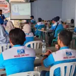 TTM DTDA-KSPI Perkuat Kader Serikat Pekerja dalam Kampanye Stop Kekerasan Berbasis Gender