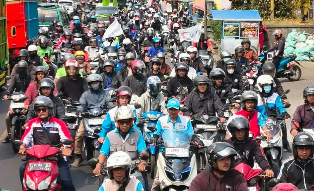 Buruh Bandung Barat Menang: Bupati dan DPRD Desak UMSK 2026 Segera Berlaku