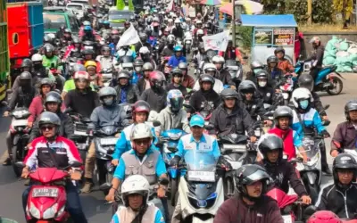 Buruh Bandung Barat Menang: Bupati dan DPRD Desak UMSK 2026 Segera Berlaku