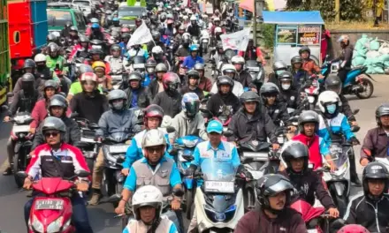 Buruh Bandung Barat Menang: Bupati dan DPRD Desak UMSK 2026 Segera Berlaku