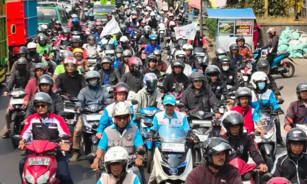 Buruh Bandung Barat Menang: Bupati dan DPRD Desak UMSK 2026 Segera Berlaku