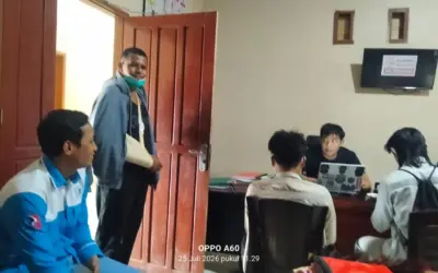 Pengurus SPN PT IMIP Diduga Dianiaya Oknum Security PT MSS, Polisi Didesak Usut Tuntas