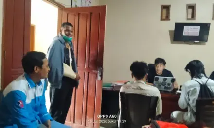Pengurus SPN PT IMIP Diduga Dianiaya Oknum Security PT MSS, Polisi Didesak Usut Tuntas