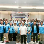 Perkuat Tata Kelola Organisasi, SPN Gelar Membership Meeting 2026 di Sidoarjo
