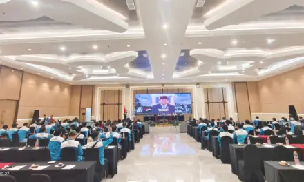SPN Dorong Danantara Perkuat Industri Domestik Demi Cegah PHK