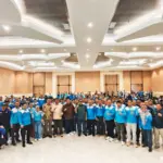 SPN Gelar Majelis Nasional 1 di Sidoarjo Demi Kesejahteraan Buruh