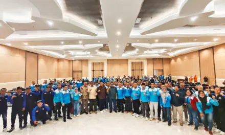 SPN Gelar Majelis Nasional 1 di Sidoarjo Demi Kesejahteraan Buruh
