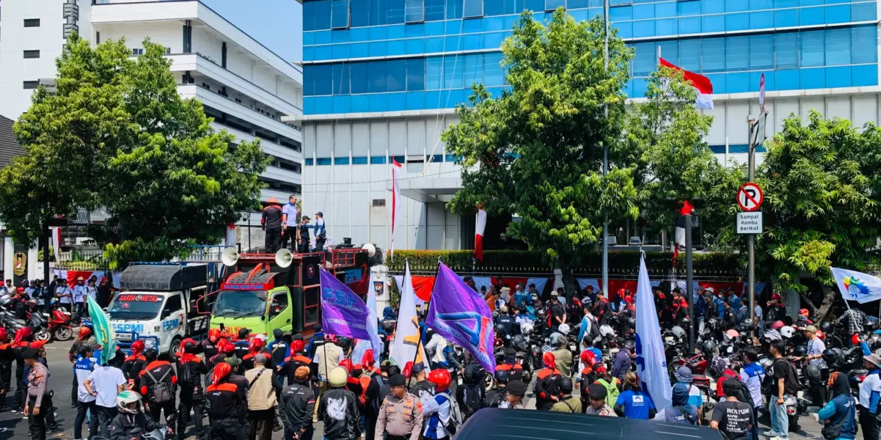 SPN Jabar Desak Mendagri Tegakkan Putusan PTUN UMSK 2026