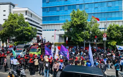 SPN Jabar Desak Mendagri Tegakkan Putusan PTUN UMSK 2026