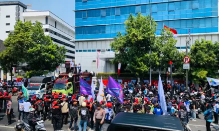 SPN Jabar Desak Mendagri Tegakkan Putusan PTUN UMSK 2026
