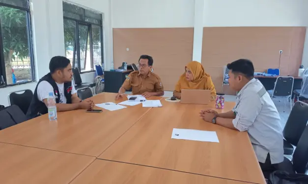 SPN Kecam PHK Sepihak Ibu Tunggal di PT IMIP Hanya karena Empat Potong Ikan