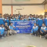 SPN Morowali Perkuat Perunding Guna Kawal Hak Pekerja