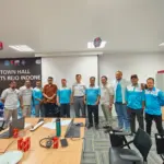 PSP SPN PT Coats Rejo Indonesia Resmikan PKB 2026–2028, Disnaker Kota Bogor Apresiasi Hubungan Industrial yang Harmonis