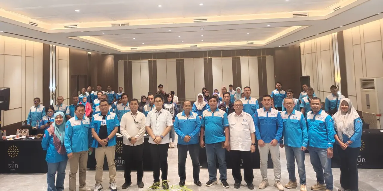 SPN Perkuat Pelindungan Hukum Anggota Melalui Desk Ketenagakerjaan