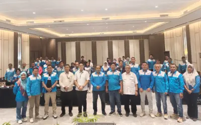 SPN Perkuat Pelindungan Hukum Anggota Melalui Desk Ketenagakerjaan