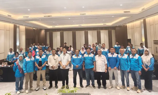 SPN Perkuat Pelindungan Hukum Anggota Melalui Desk Ketenagakerjaan