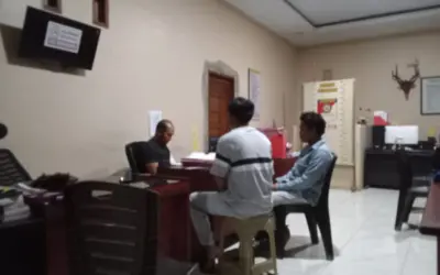 SPN Soroti Dugaan Ketidakadilan Manajemen PT TCTI Terhadap Pekerja Lokal