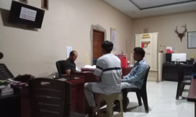SPN Soroti Dugaan Ketidakadilan Manajemen PT TCTI Terhadap Pekerja Lokal