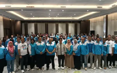 SPN Targetkan Kepemimpinan Perempuan 40 Persen dan Desak Ratifikasi Konvensi ILO