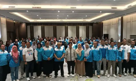 SPN Targetkan Kepemimpinan Perempuan 40 Persen dan Desak Ratifikasi Konvensi ILO