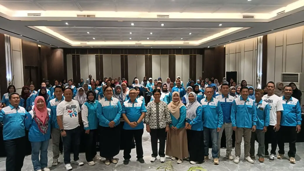 SPN Targetkan Kepemimpinan Perempuan 40 Persen dan Desak Ratifikasi Konvensi ILO