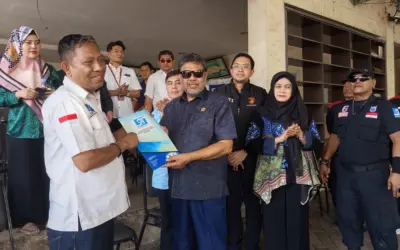 SPN Tuntut PT Master Wovenindo Segera Cairkan Pembayaran Pesangon Buruh