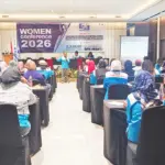 SPN Tuntut Reformasi Jaminan Sosial Perempuan Sepanjang Hayat