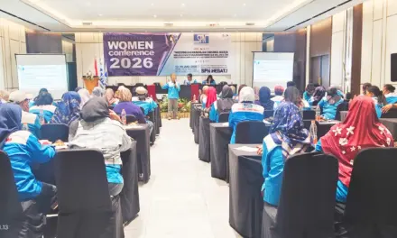 SPN Tuntut Reformasi Jaminan Sosial Perempuan Sepanjang Hayat