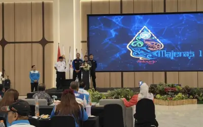 Said Iqbal Ajak SPN Tetap Militan dan Konsisten Perjuangkan Hak Buruh