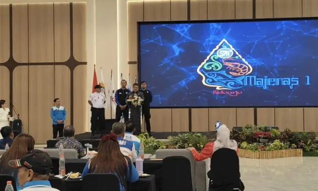 Said Iqbal Ajak SPN Tetap Militan dan Konsisten Perjuangkan Hak Buruh