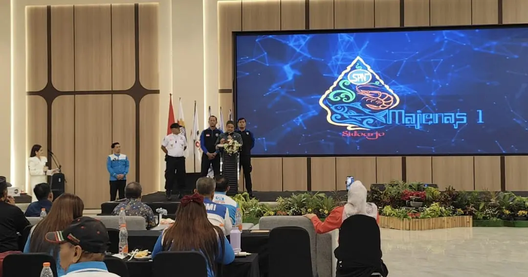 Said Iqbal Ajak SPN Tetap Militan dan Konsisten Perjuangkan Hak Buruh