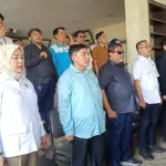 Said Iqbal Tinjau Kasus PHK PT Master Wovenindo, Perusahaan Janji Bayar Pesangon