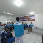 Sosialisasi Bahaya Asbes KSPI Bersama SPN Tutup Rangkaian Edukasi di Enam Wilayah