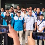 Buruh Jabar Siapkan Aksi 2 September di Gedung Sate Jika RDP Mengecewakan