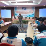 DPP SPN Gelar Pelatihan Pengurus Morowali, Cegah Kerja Paksa di Tempat Kerja