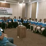 DPP SPN Gelar Training K3, Bekali Pimpinan Serikat Pengetahuan Keselamatan Kerja