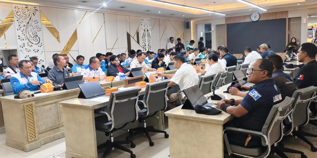 Desak Cabut Banding UMSK Jawa Barat, DPRD Bakal Panggil Gubernur