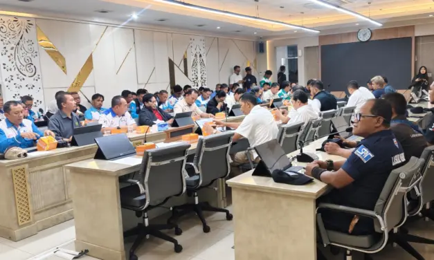 Desak Cabut Banding UMSK Jawa Barat, DPRD Bakal Panggil Gubernur