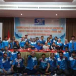 Dua Kali Gagal Mendarat di Kendari, Perjuangan Narasumber SPN Penuh Drama