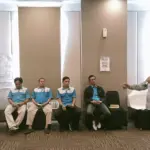 Hari Ketiga Training OSH K3 DPP SPN, Peserta Dalami Sistem Manajemen K3