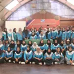 Jambore Komite Perempuan SPN Jabar Perkuat Peran Buruh Perempuan